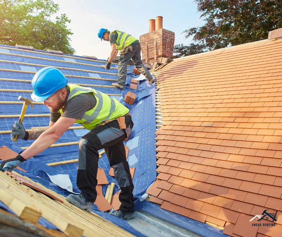 Why choose Roof Repair Near Me in Julian, NC