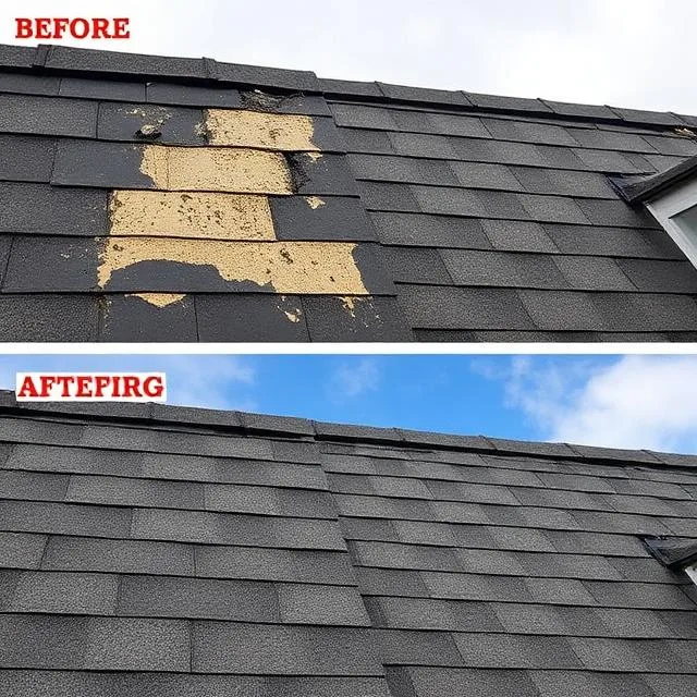 Roof Repair Near Me in Julian, NC near me